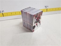 Complete Base Set Of 2022-23 Tim Hortons Cards