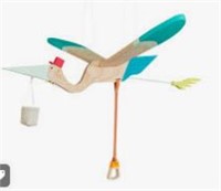 Kenton Pelican Bird Mobile