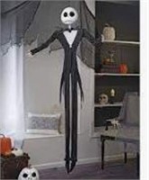 The Nightmare Before Christmas Hanging Character