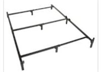 Basics 9-leg Support Bed Frame - Strong Support