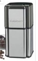 Cuisinart Coffee Grinder, Brushed (dcg-12bcc)