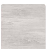 Grey Wood Plank Peel & Stick Wallpaper