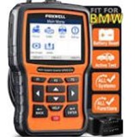 Foxwell Nt510 Multi System Scanner