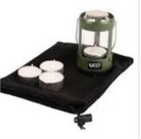 Uco Mini Lantern Candle Holder Kit 2.0 With Tea