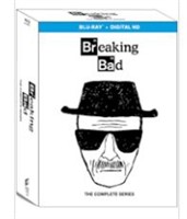 Breaking Bad - The Complete Series (heisenberg