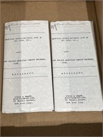Ruth reproduction contracts