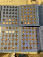 Lincoln penny sets