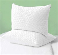 New (opened box) ASHOMELI Bed Pillow Shredded