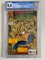 Vintage 1994 Marvel Amazing Spider-Man #390 Comic