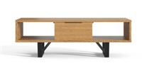OLIVER SPACE Yasuda Coffee Table
