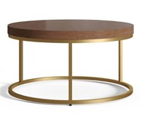 Oliver Space Koen Coffee Table