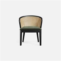 Oliver Space-Dane Armchair