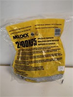 Moldex 10 Dust Masks/ Respirators. Sealed