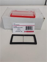 1.  Box of magnifier plates. ( 12 pieces )