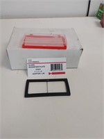 1.  Box of magnifier plates. ( 12 pieces )