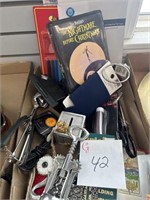 Very random lot/all kinds of junk