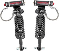 Rough Country 3.5" Vertex Adjustable Coilovers fo