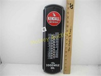 KENDALL THERMOMETER
