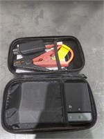 Types Jump Starter and Power Bank
