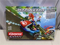 Carrera Go Mario Kart Track Set