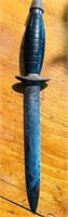 Rare 1880s Plug Bayonet