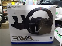Playstation Racing Wheel Apex PS4/PS5