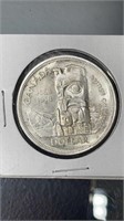 1958 Canadian Silver Dollar