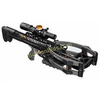 RAVIN CROSSBOW R500 SNIPER SLATE GRAY