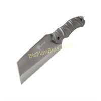 REAPR JAMR KNIFE 6" MODIFIED CLEAVER BLADE W/SHEA