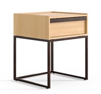 Oliver Space Marlin Nightstand