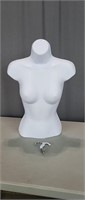 NEW Female Mannequin Torso for Clothing Display