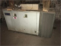 American Standard Commercial AC Unit