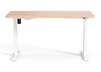 Oliver Space Moyes Adjustable Standing Desk