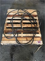 Rigging cable