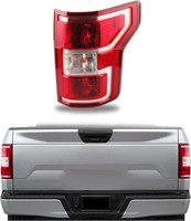 Dasbecan Right Passenger Side Tail Light