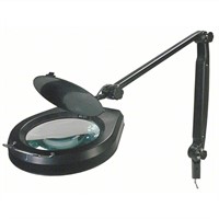 LUMAPRO Round Magnifier Light Magnifier Light