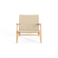 Oliver Space May Armchair