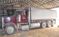 1999 Peterbuilt 2.5 Ton Grain Truck