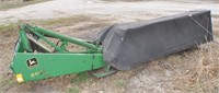 JD 265 Disc Mower