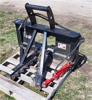 Skid Steer Shears