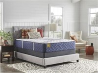 Queen Seally Posturepedic Golden Elegance Mattress