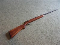 Winchester 22 Short - Model 67 Bolt Action