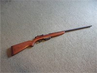 Western Field 12 Gauge Model 30 RIfle