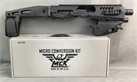 CAA USA Micro Conversion Kit Smith & Wesson M&P9