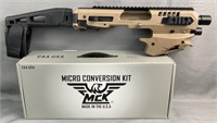CAA USA Micro Conversion Kit Glock 20/21