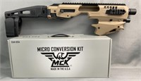 CAA USA Micro Conversion Kit Sig P320 9mm/40cal