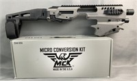 CAA USA Micro Conversion Kit Sig P320 9mm / 40 cal