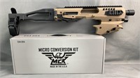 CAA USA Micro Conversion Kit Smith & Wesson SD9VE