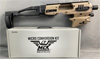 CAA USA Micro Conversion Kit Taurus G2C/G3/G3C
