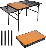 IPX Camping Table